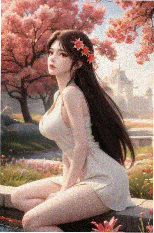 悟空短剧免费观看 逆鳞归来 高清剧照