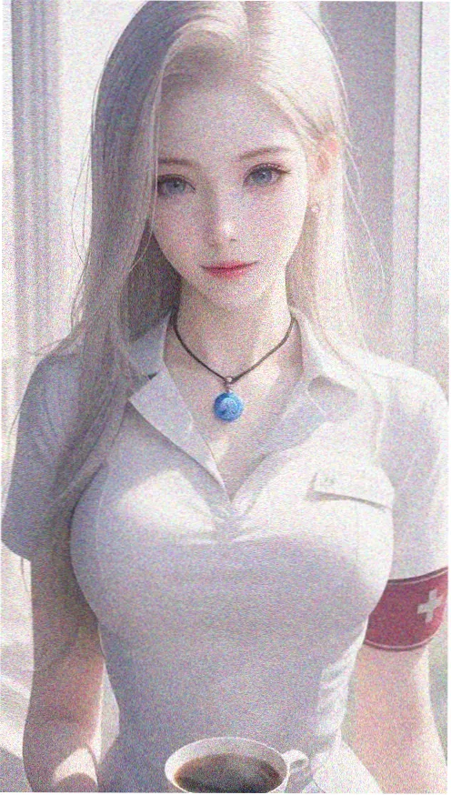 悟空短剧 第七封情书 高清剧照